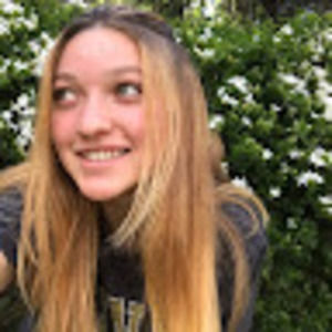 Meet your Posher, Avery